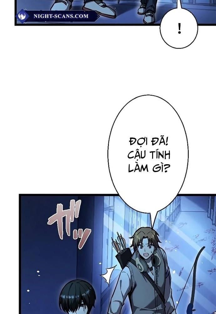 Ah, Thật Tuyệt Khi Còn Sống: Chapter 7