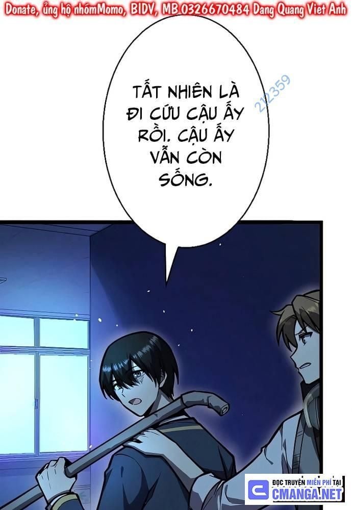 Ah, Thật Tuyệt Khi Còn Sống: Chapter 7