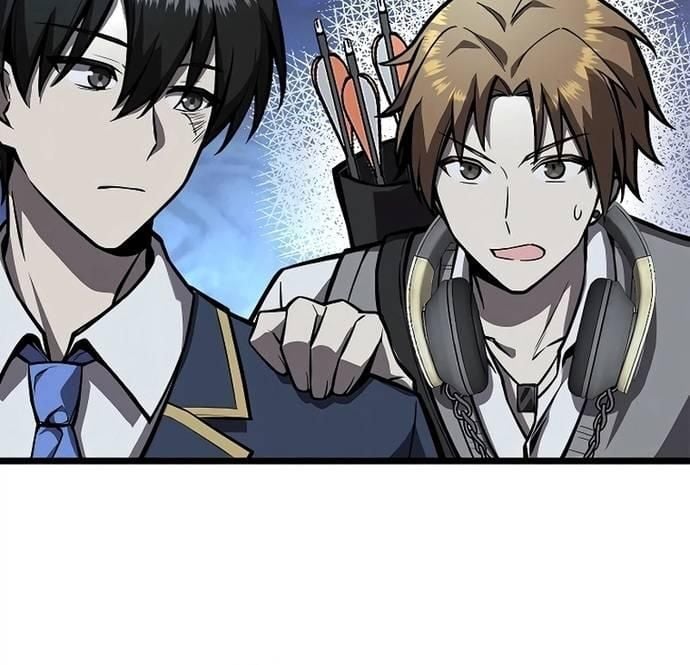 Ah, Thật Tuyệt Khi Còn Sống: Chapter 7