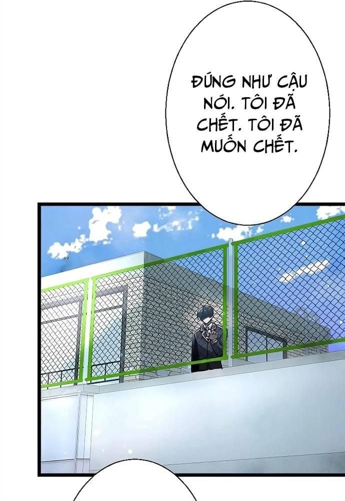 Ah, Thật Tuyệt Khi Còn Sống: Chapter 7