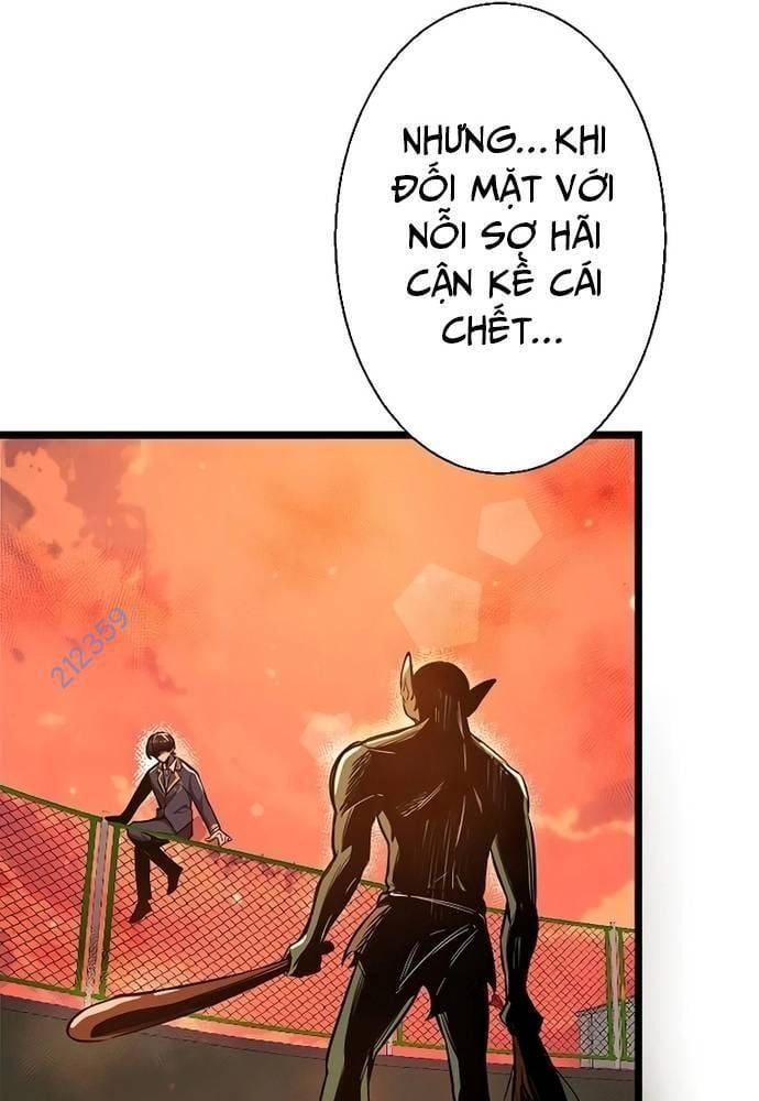 Ah, Thật Tuyệt Khi Còn Sống: Chapter 7