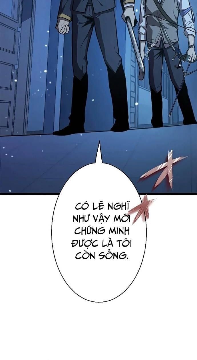 Ah, Thật Tuyệt Khi Còn Sống: Chapter 7