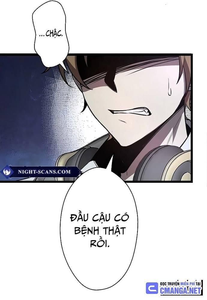 Ah, Thật Tuyệt Khi Còn Sống: Chapter 7