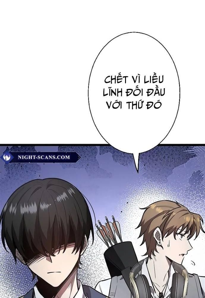 Ah, Thật Tuyệt Khi Còn Sống: Chapter 7