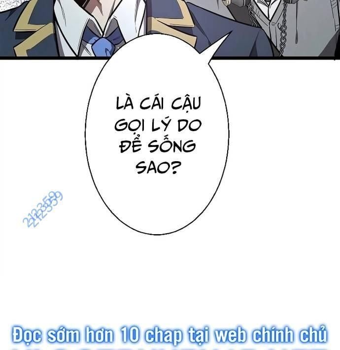 Ah, Thật Tuyệt Khi Còn Sống: Chapter 7