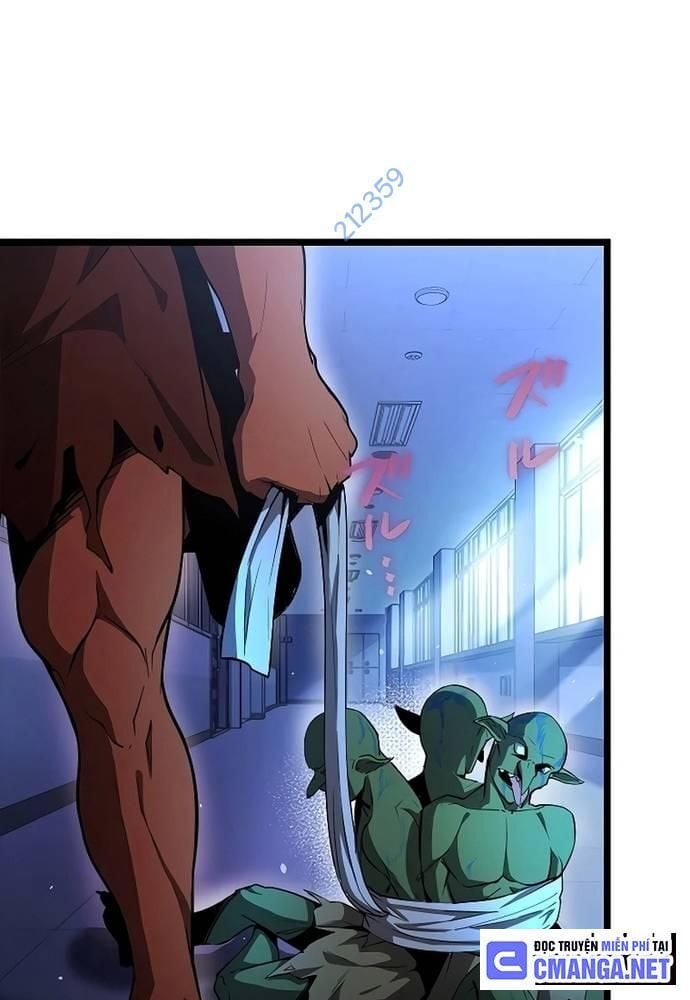 Ah, Thật Tuyệt Khi Còn Sống: Chapter 7