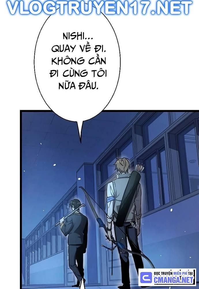 Ah, Thật Tuyệt Khi Còn Sống: Chapter 7