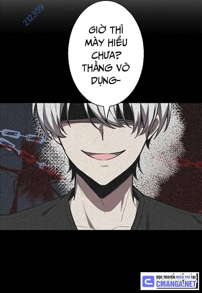 Ah, Thật Tuyệt Khi Còn Sống: Chapter 7