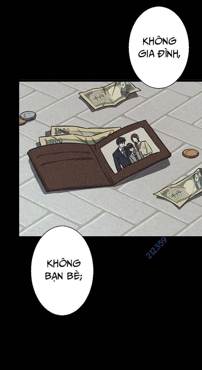 Ah, Thật Tuyệt Khi Còn Sống: Chapter 7