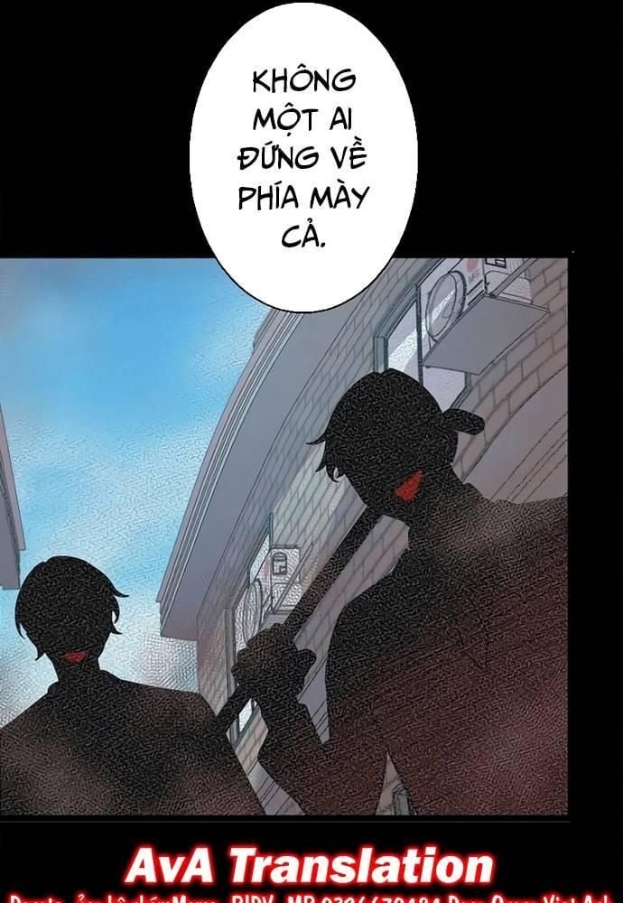 Ah, Thật Tuyệt Khi Còn Sống: Chapter 7