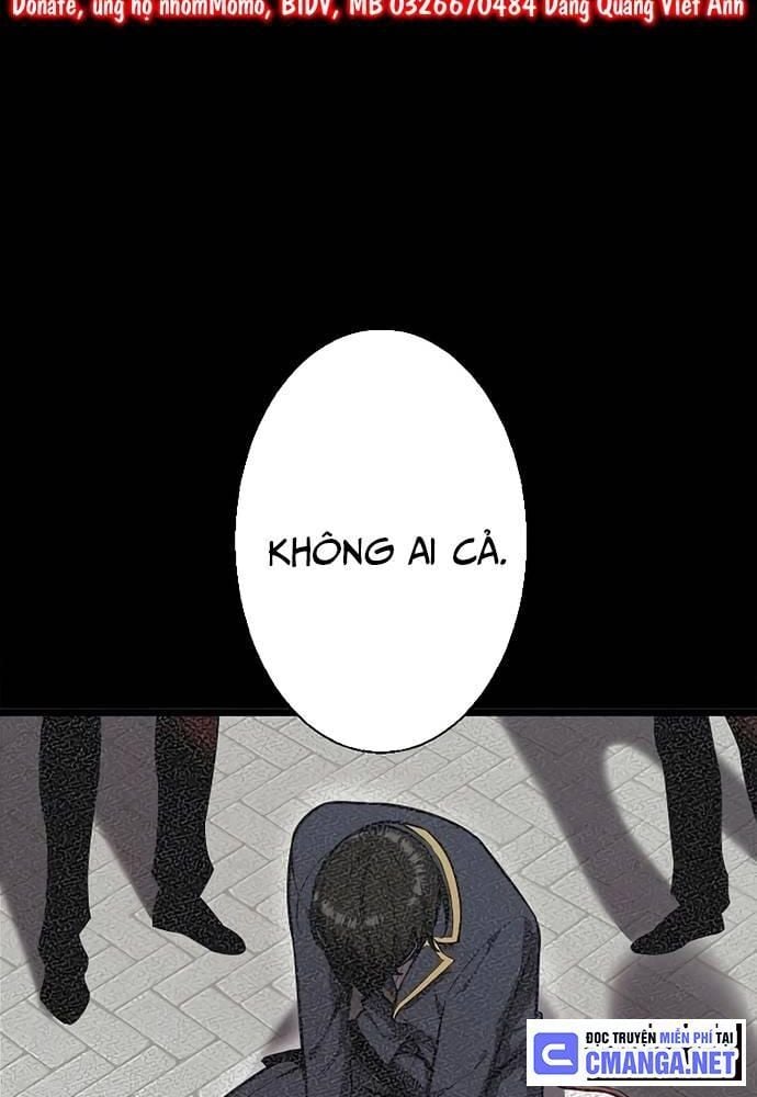 Ah, Thật Tuyệt Khi Còn Sống: Chapter 7