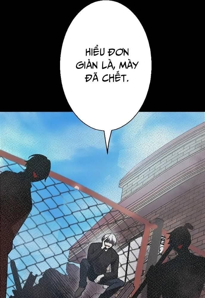 Ah, Thật Tuyệt Khi Còn Sống: Chapter 7