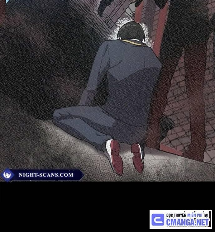 Ah, Thật Tuyệt Khi Còn Sống: Chapter 7