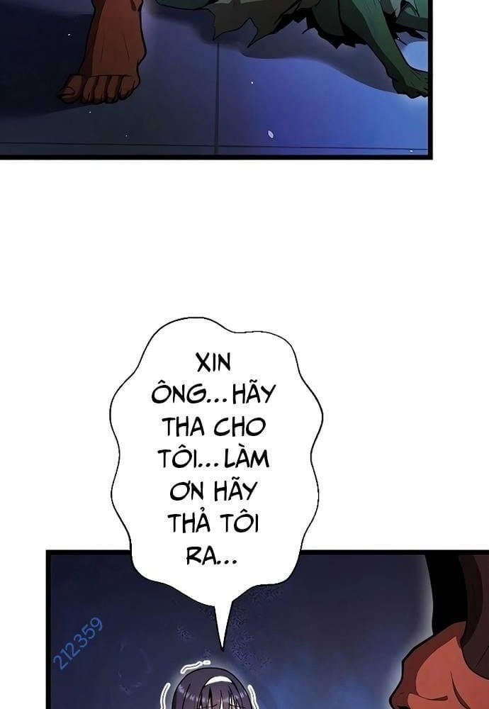 Ah, Thật Tuyệt Khi Còn Sống: Chapter 7