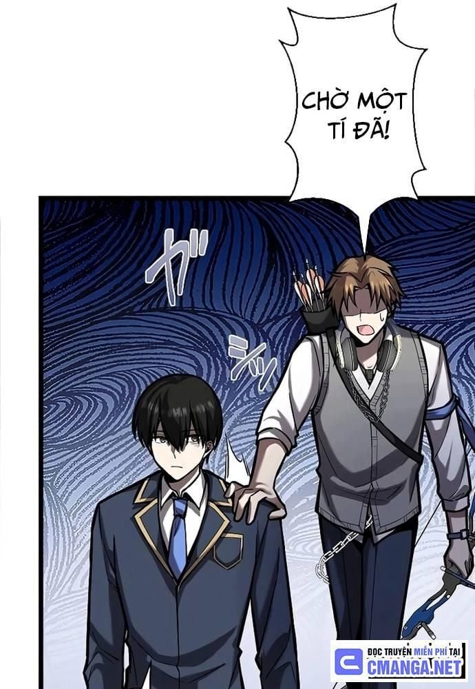 Ah, Thật Tuyệt Khi Còn Sống: Chapter 7