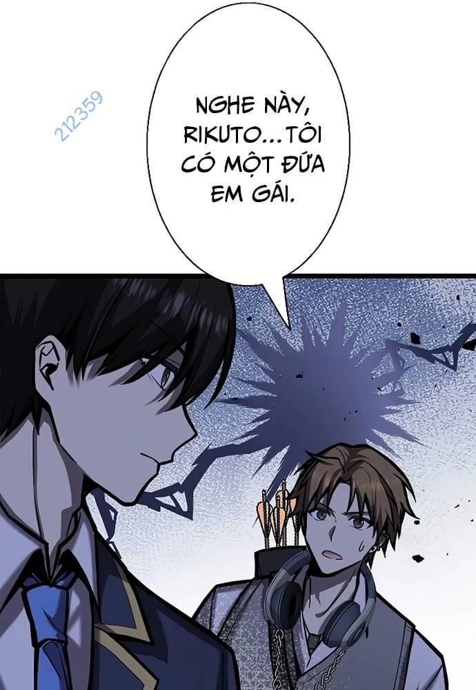 Ah, Thật Tuyệt Khi Còn Sống: Chapter 7