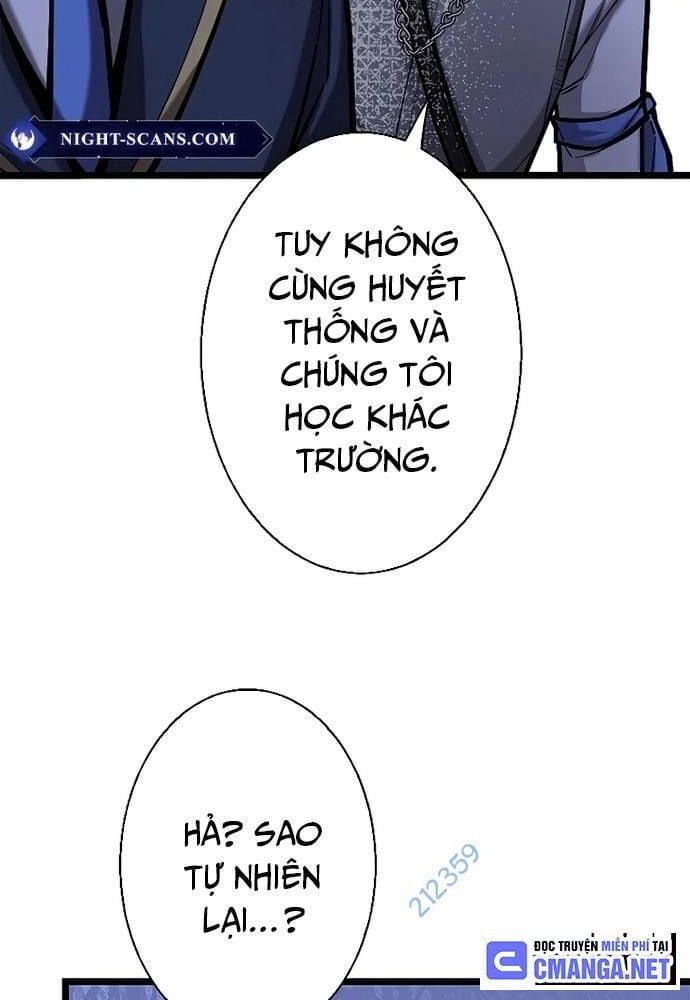 Ah, Thật Tuyệt Khi Còn Sống: Chapter 7