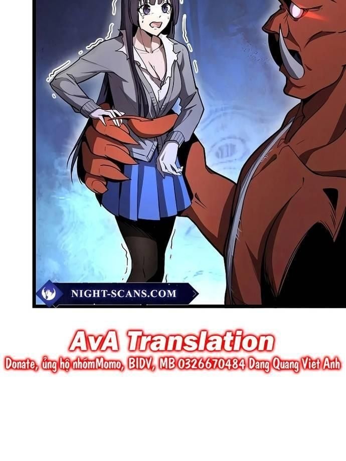 Ah, Thật Tuyệt Khi Còn Sống: Chapter 7