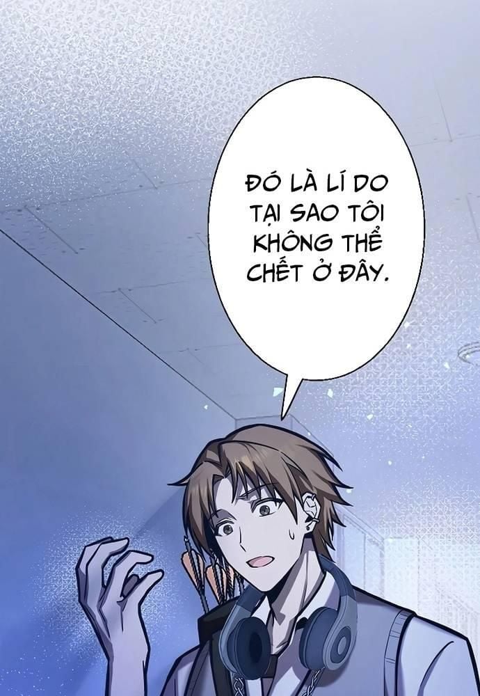 Ah, Thật Tuyệt Khi Còn Sống: Chapter 7