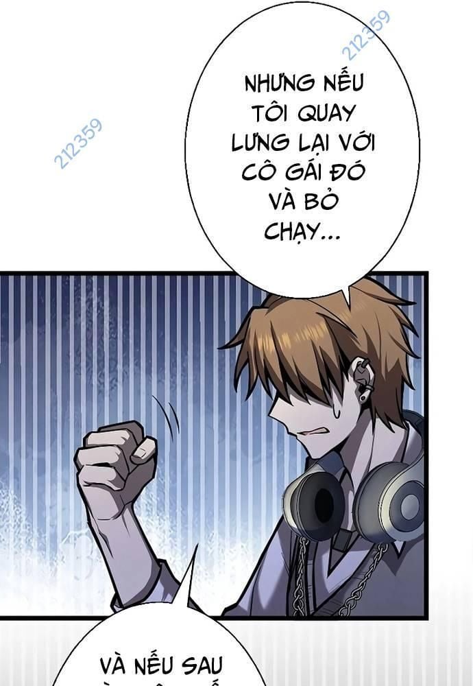 Ah, Thật Tuyệt Khi Còn Sống: Chapter 7