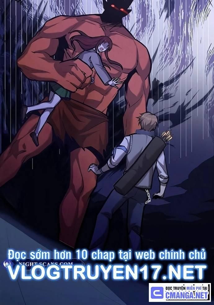 Ah, Thật Tuyệt Khi Còn Sống: Chapter 7