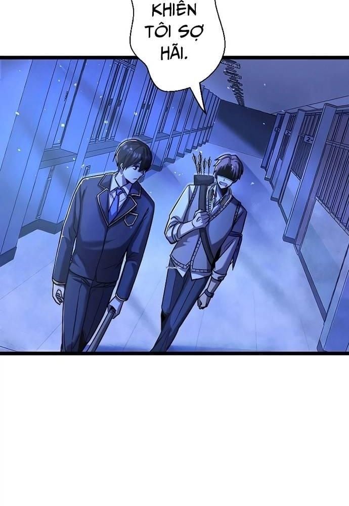 Ah, Thật Tuyệt Khi Còn Sống: Chapter 7