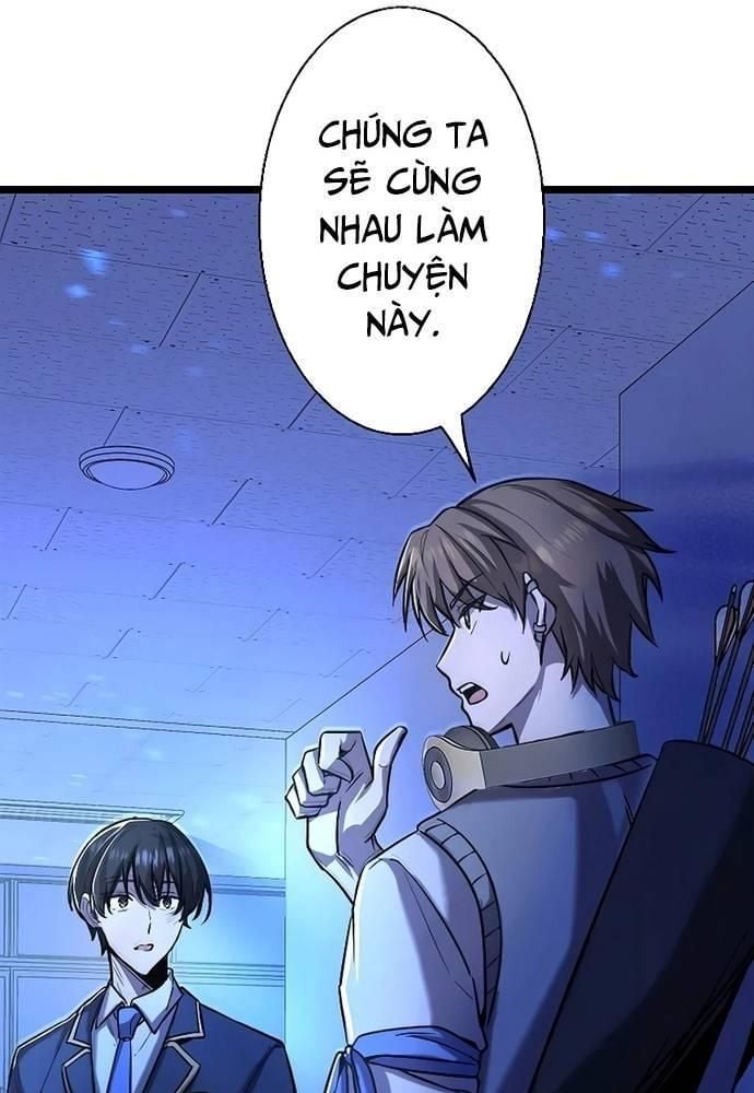 Ah, Thật Tuyệt Khi Còn Sống: Chapter 7