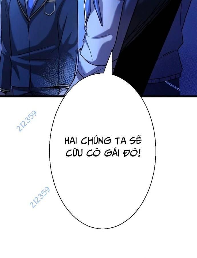 Ah, Thật Tuyệt Khi Còn Sống: Chapter 7