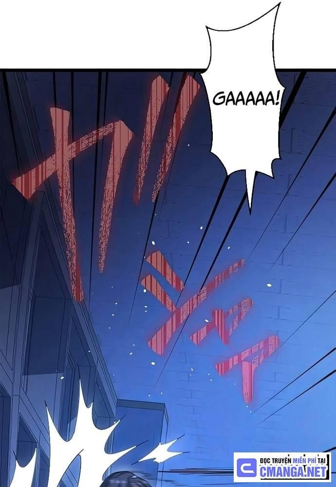 Ah, Thật Tuyệt Khi Còn Sống: Chapter 7