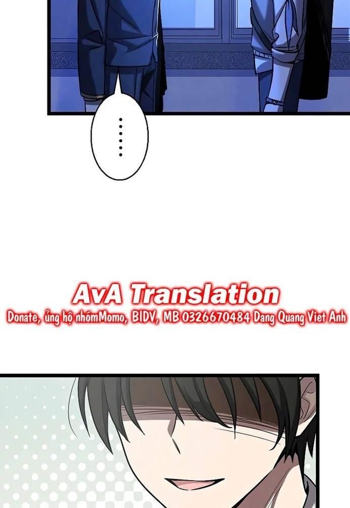 Ah, Thật Tuyệt Khi Còn Sống: Chapter 7