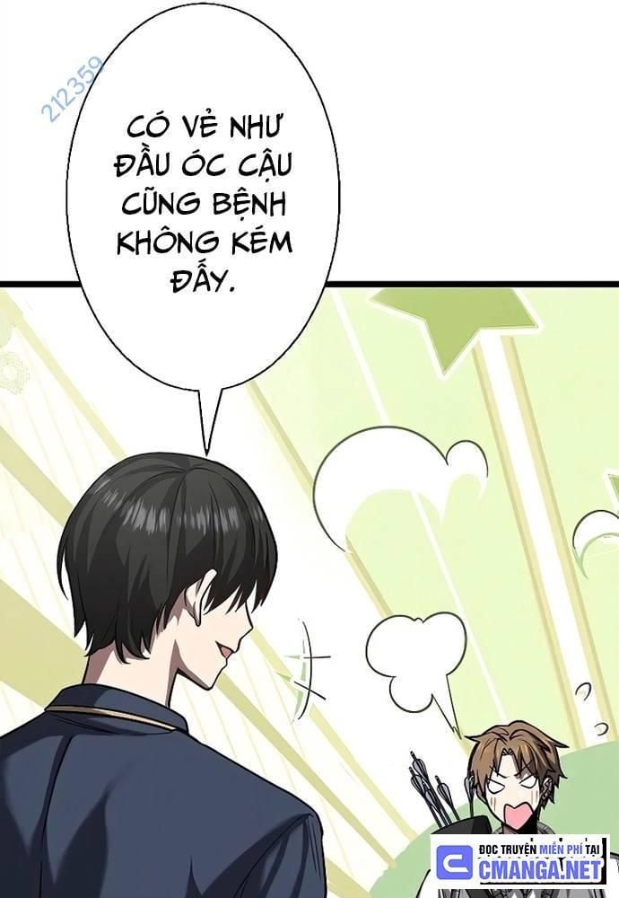 Ah, Thật Tuyệt Khi Còn Sống: Chapter 7