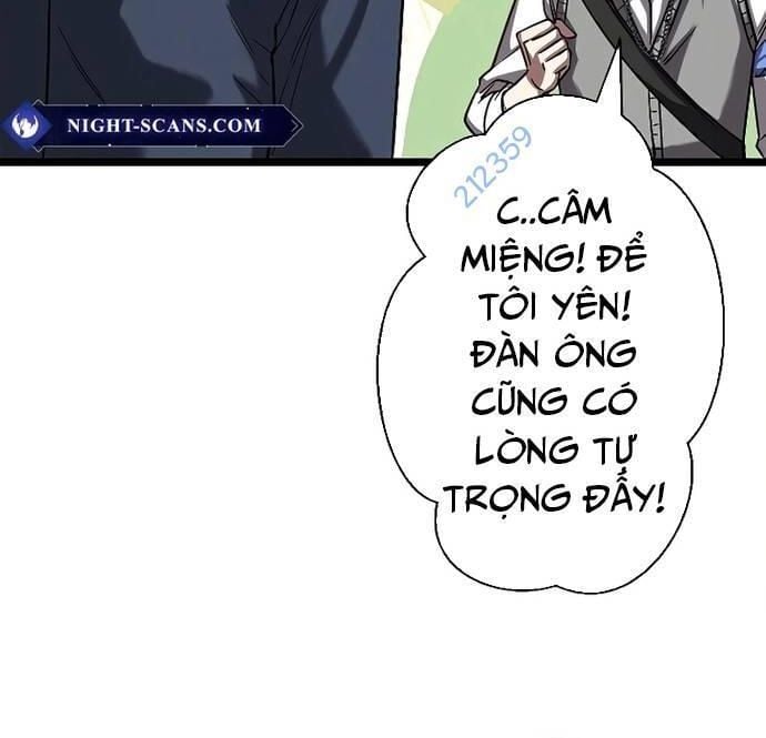 Ah, Thật Tuyệt Khi Còn Sống: Chapter 7