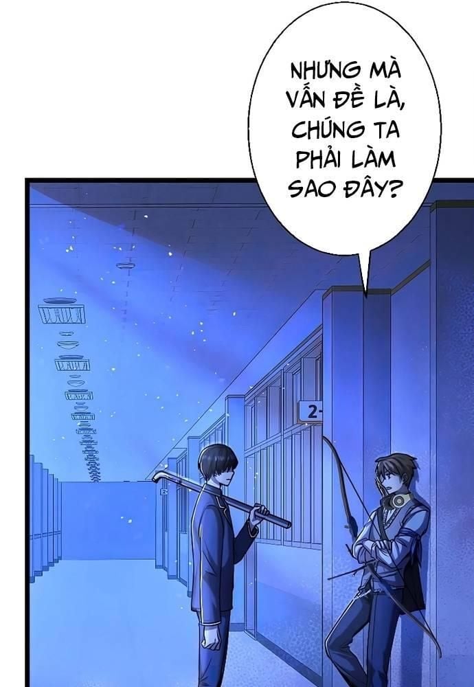 Ah, Thật Tuyệt Khi Còn Sống: Chapter 7