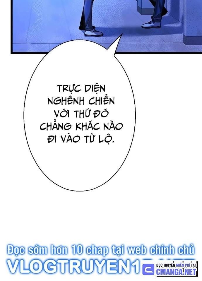 Ah, Thật Tuyệt Khi Còn Sống: Chapter 7