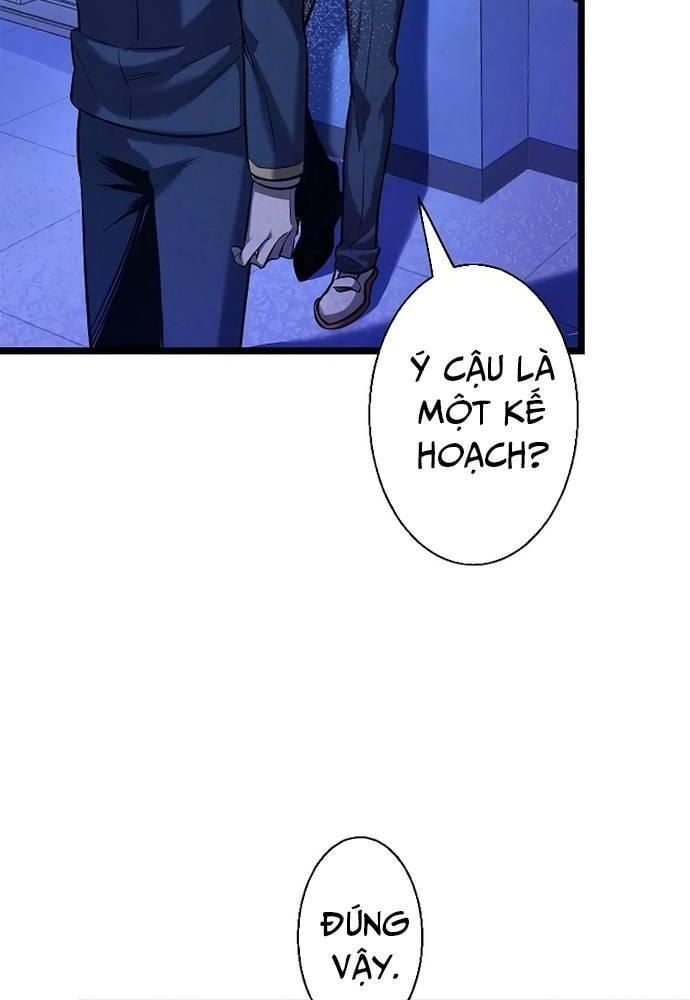 Ah, Thật Tuyệt Khi Còn Sống: Chapter 7