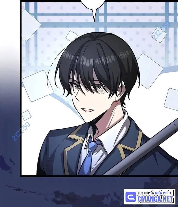 Ah, Thật Tuyệt Khi Còn Sống: Chapter 7