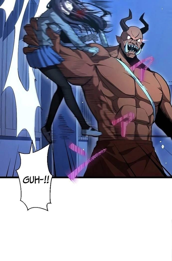 Ah, Thật Tuyệt Khi Còn Sống: Chapter 7