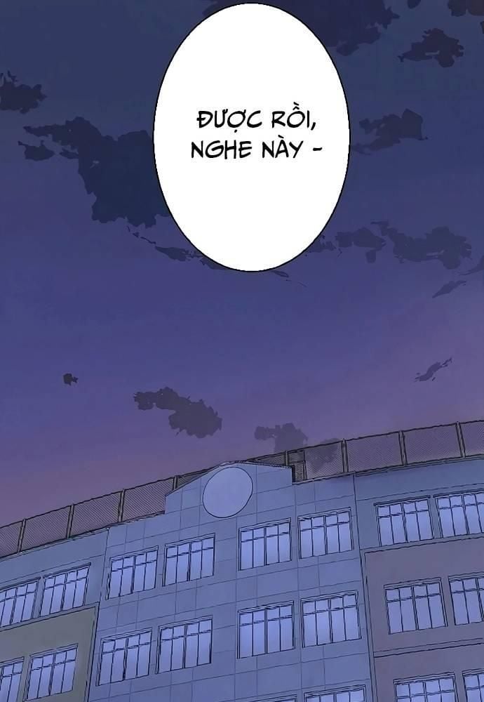 Ah, Thật Tuyệt Khi Còn Sống: Chapter 7