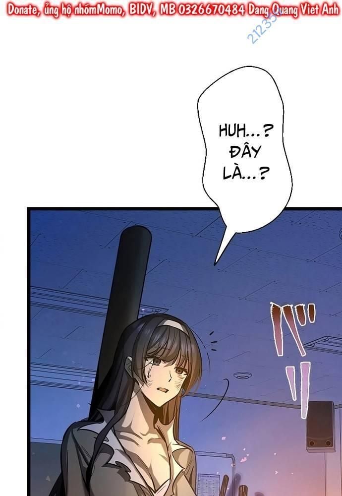 Ah, Thật Tuyệt Khi Còn Sống: Chapter 7