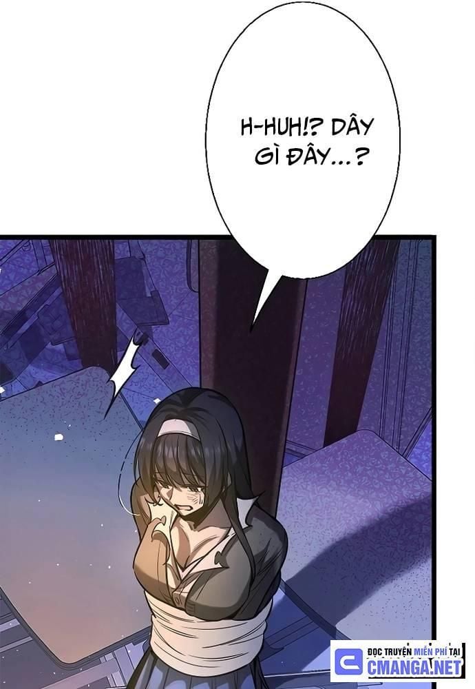 Ah, Thật Tuyệt Khi Còn Sống: Chapter 7