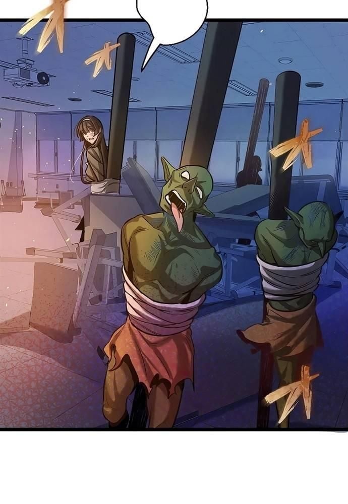 Ah, Thật Tuyệt Khi Còn Sống: Chapter 7