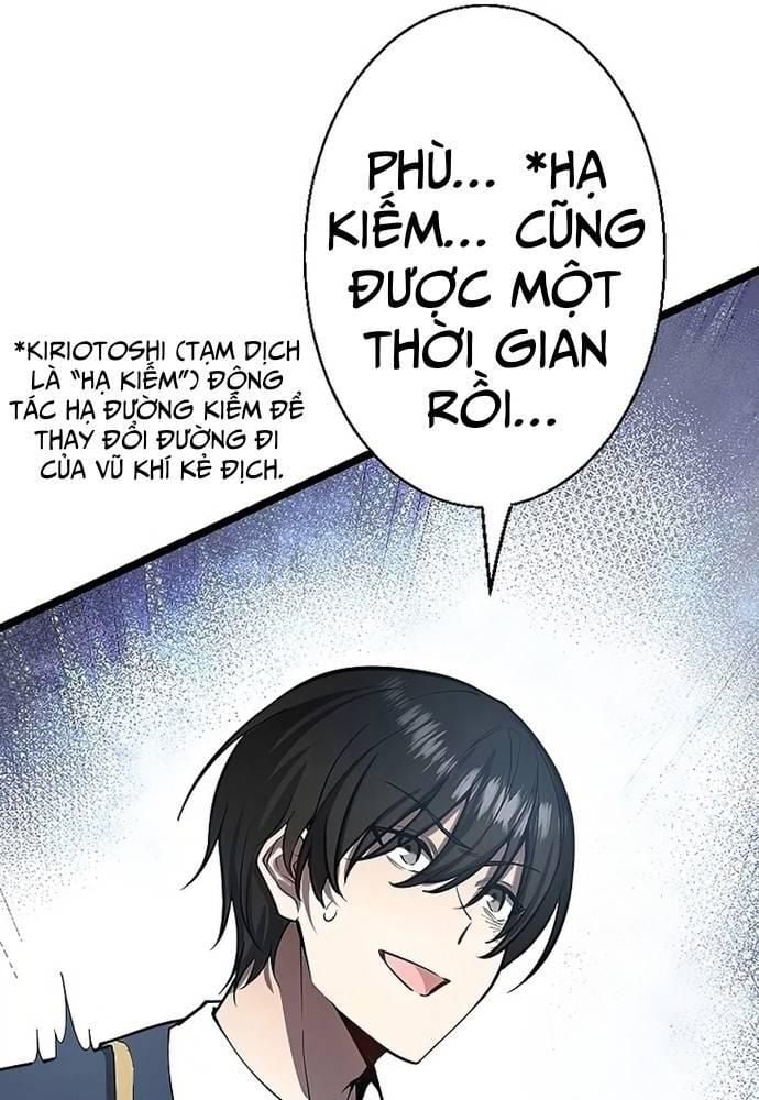 Ah, Thật Tuyệt Khi Còn Sống: Chapter 8