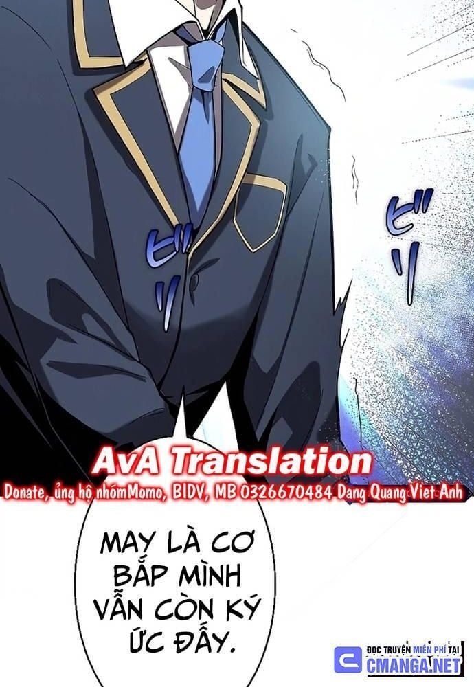 Ah, Thật Tuyệt Khi Còn Sống: Chapter 8