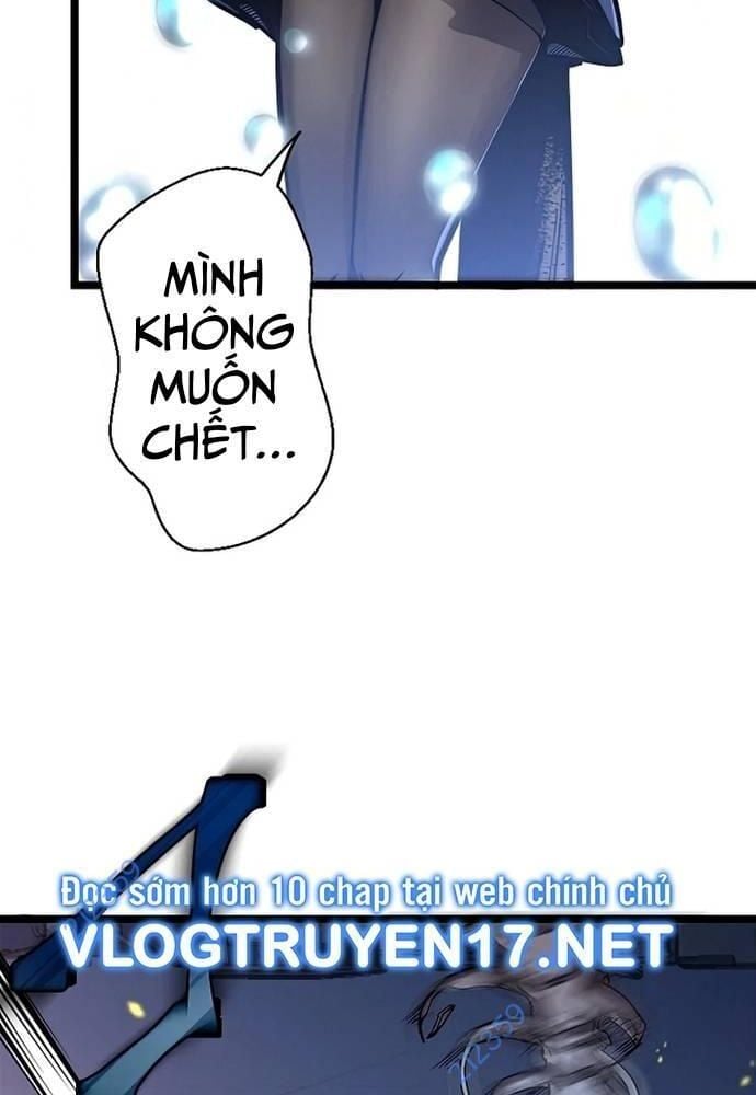 Ah, Thật Tuyệt Khi Còn Sống: Chapter 8