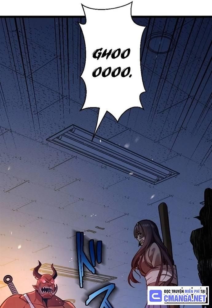 Ah, Thật Tuyệt Khi Còn Sống: Chapter 8