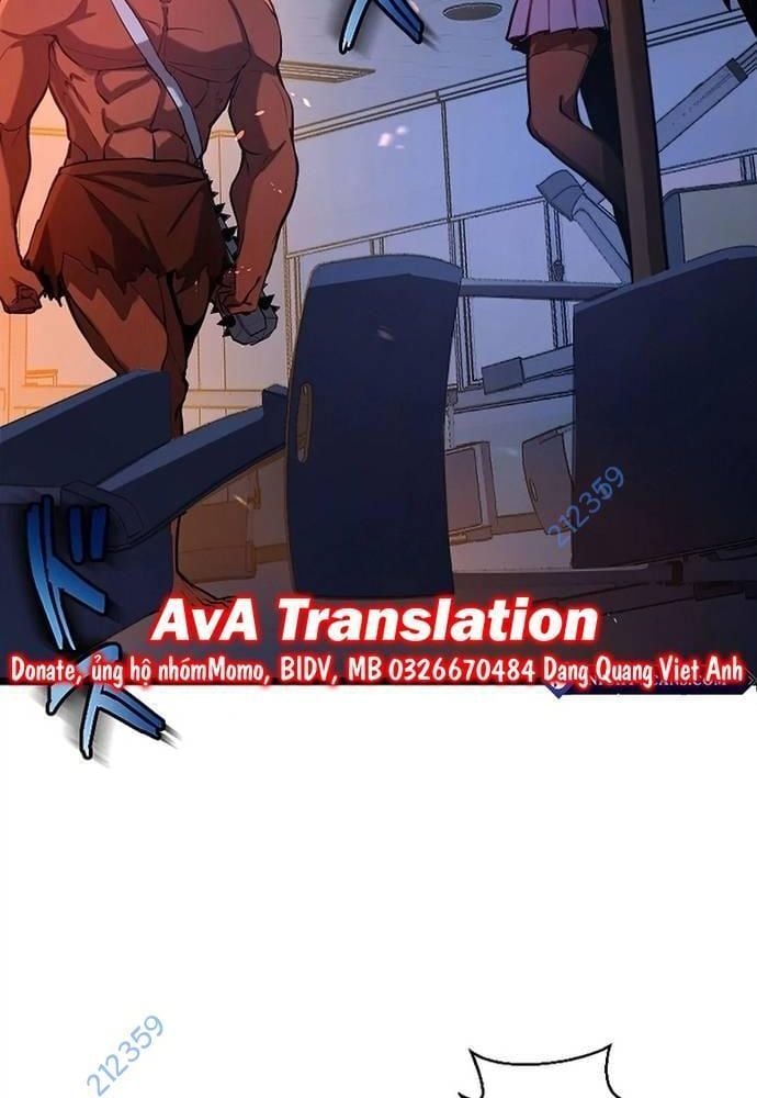 Ah, Thật Tuyệt Khi Còn Sống: Chapter 8