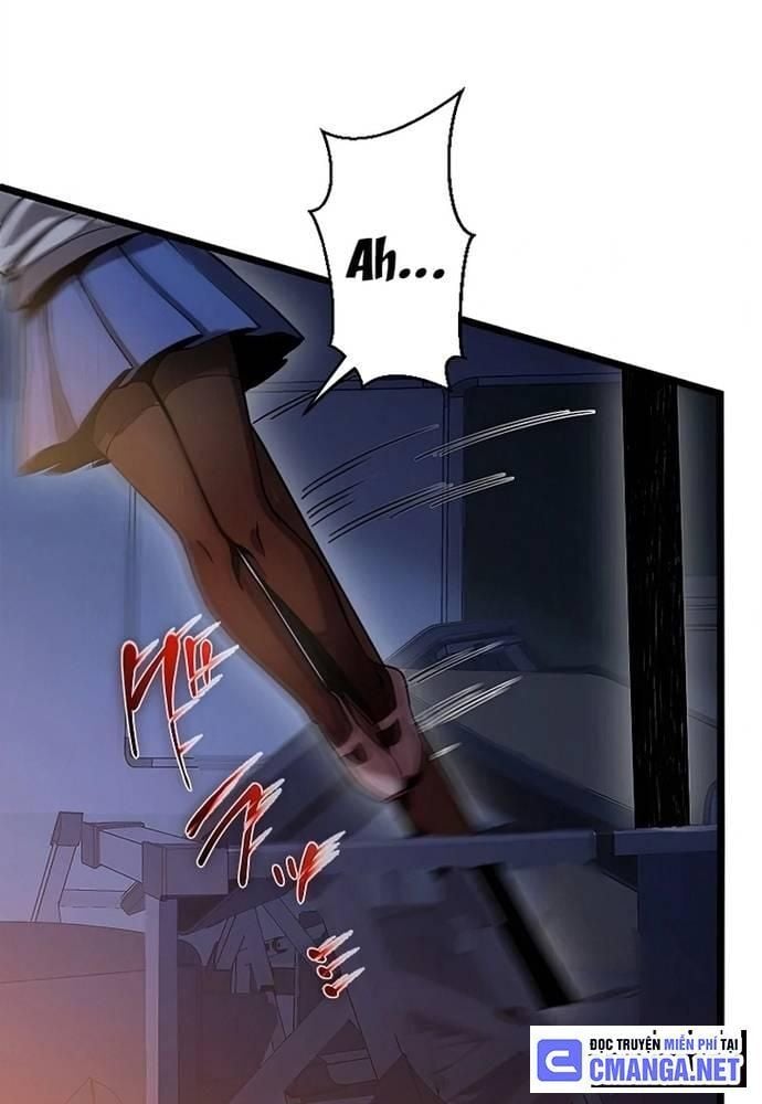 Ah, Thật Tuyệt Khi Còn Sống: Chapter 8