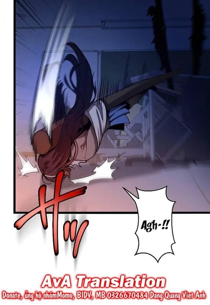 Ah, Thật Tuyệt Khi Còn Sống: Chapter 8