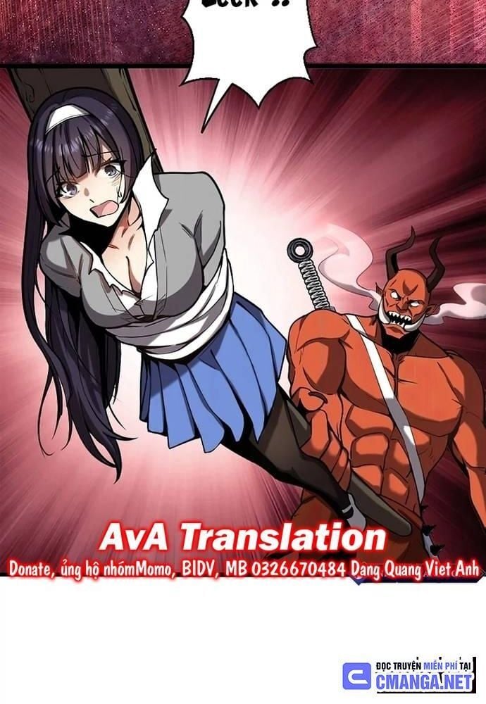 Ah, Thật Tuyệt Khi Còn Sống: Chapter 8