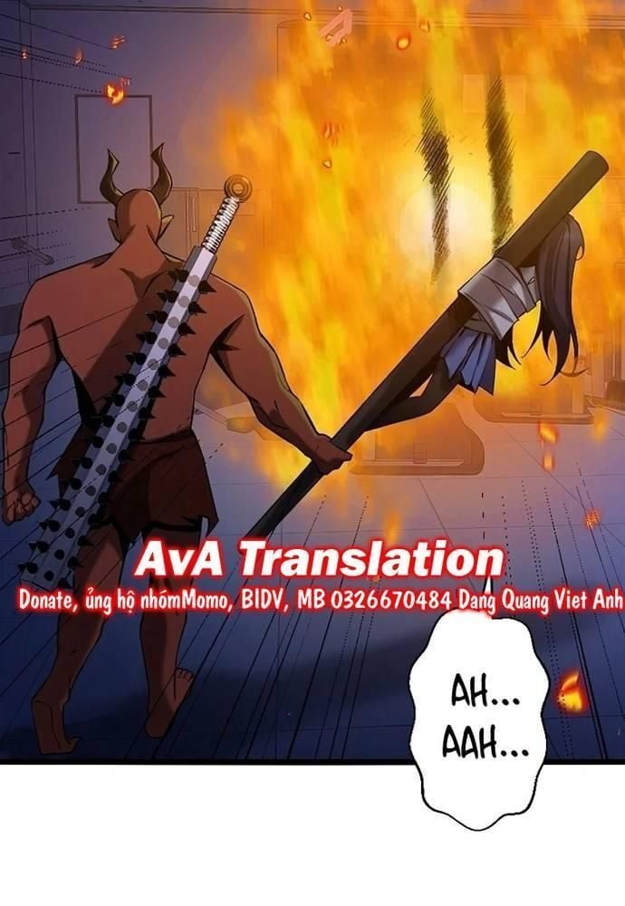 Ah, Thật Tuyệt Khi Còn Sống: Chapter 8